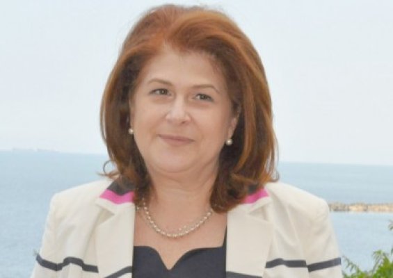 Rovana Plumb anunţă reintroducerea taxei de primă înmatriculare